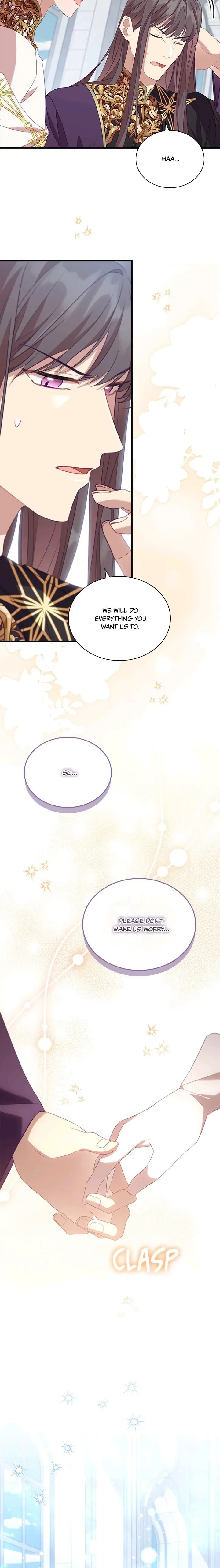 The Beloved Little Princess Chapter 180 Online - página 9