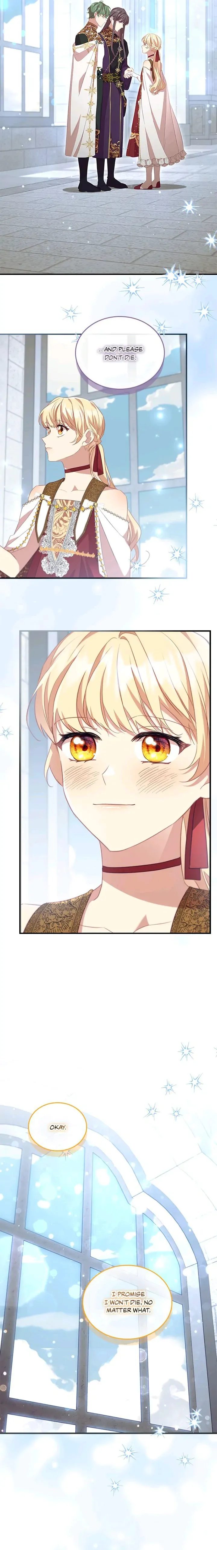 The Beloved Little Princess Chapter 180 Online - página 10