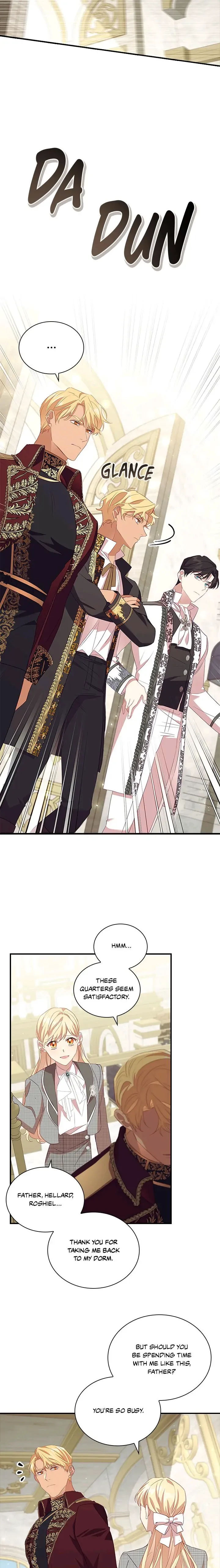 The Beloved Little Princess Chapter 180 Online - página 12