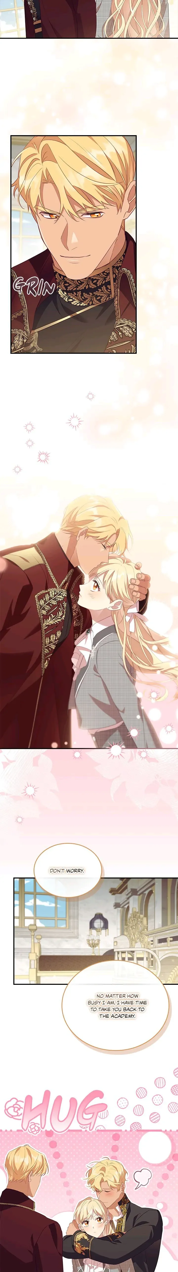 The Beloved Little Princess Chapter 180 Online - página 13