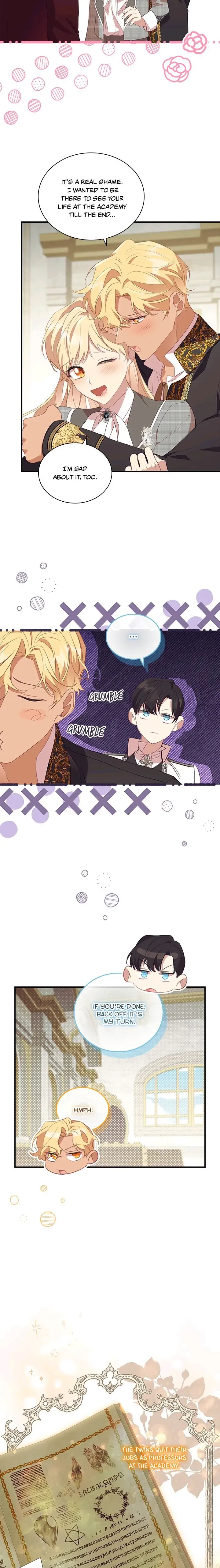 The Beloved Little Princess Chapter 180 Online - página 14