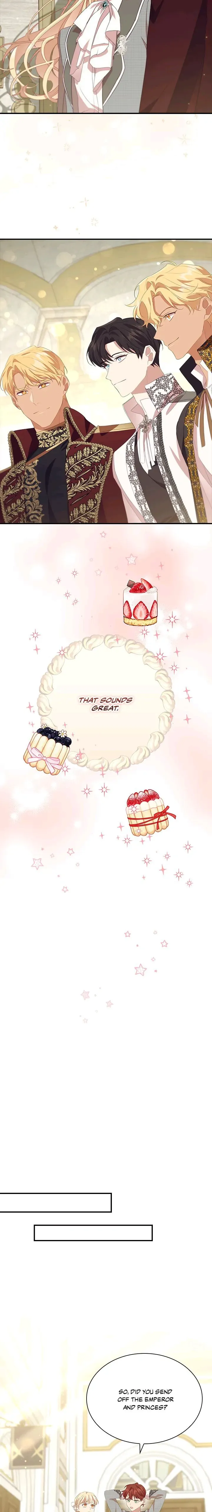 The Beloved Little Princess Chapter 180 Online - página 16