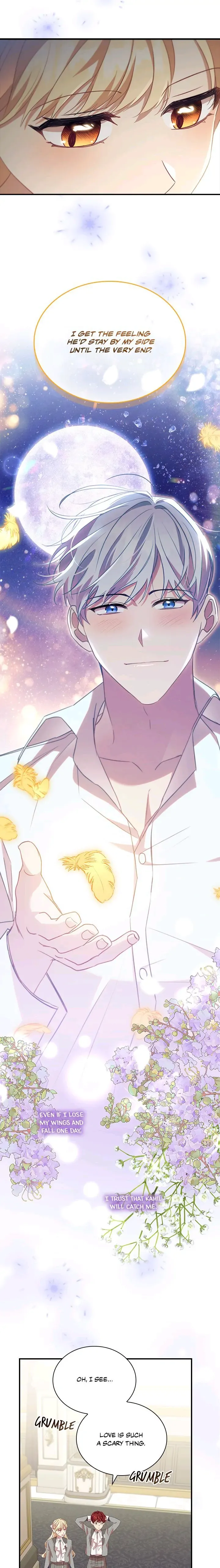 The Beloved Little Princess Chapter 180 Online - página 19