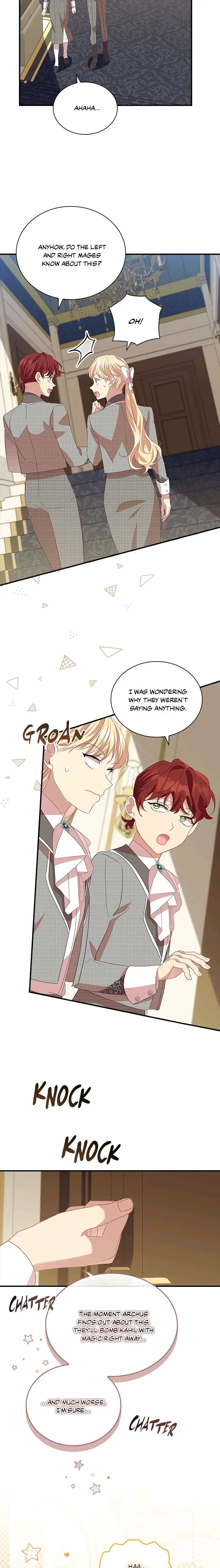 The Beloved Little Princess Chapter 180 Online - página 20