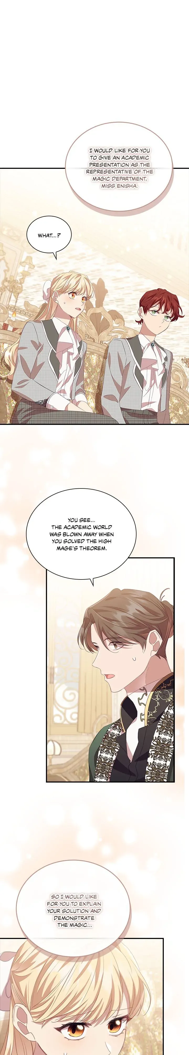 The Beloved Little Princess Chapter 181 Online - página 2