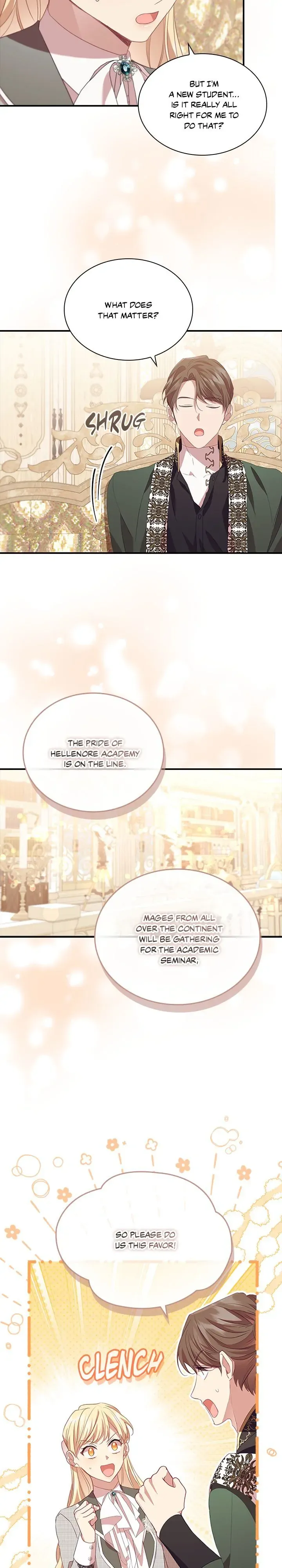 The Beloved Little Princess Chapter 181 Online - página 3