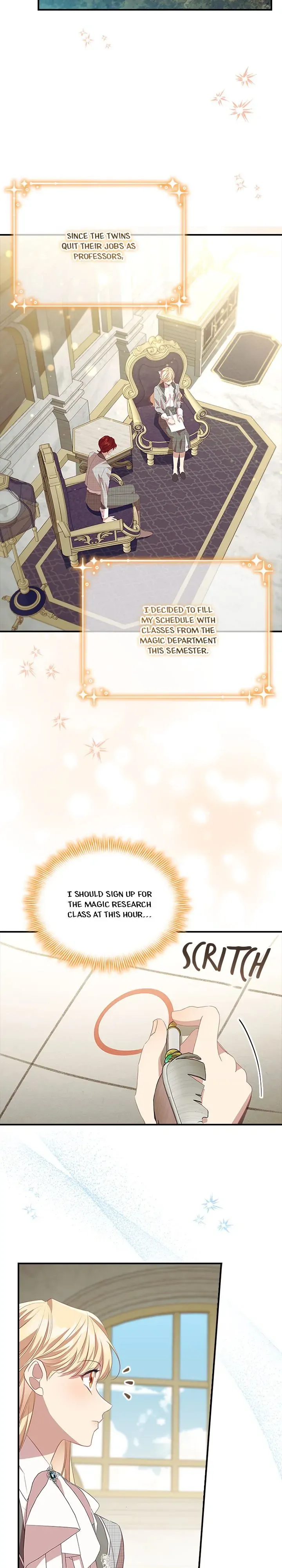 The Beloved Little Princess Chapter 181 Online - página 5
