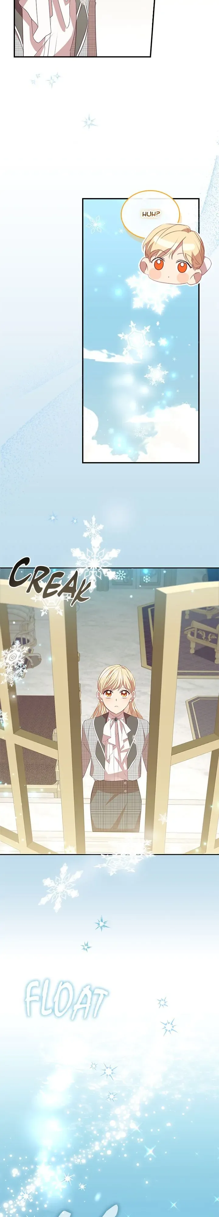 The Beloved Little Princess Chapter 181 Online - página 6