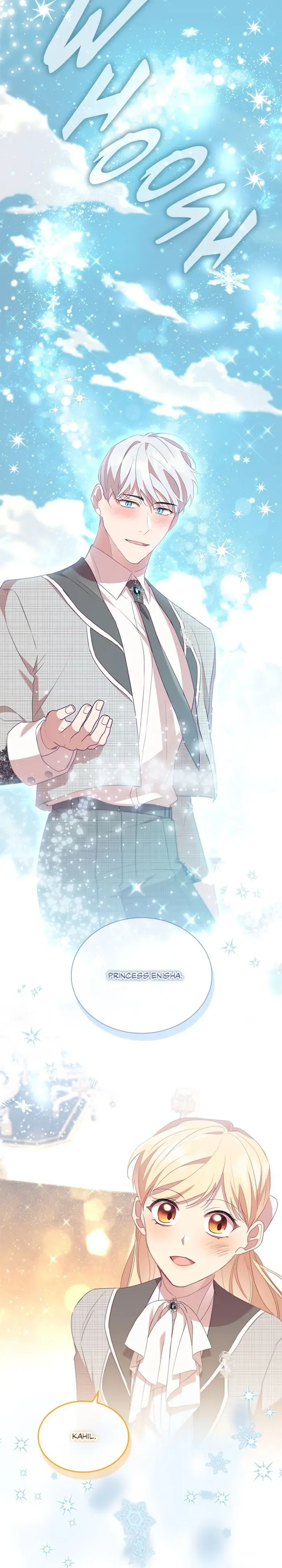 The Beloved Little Princess Chapter 181 Online - página 7