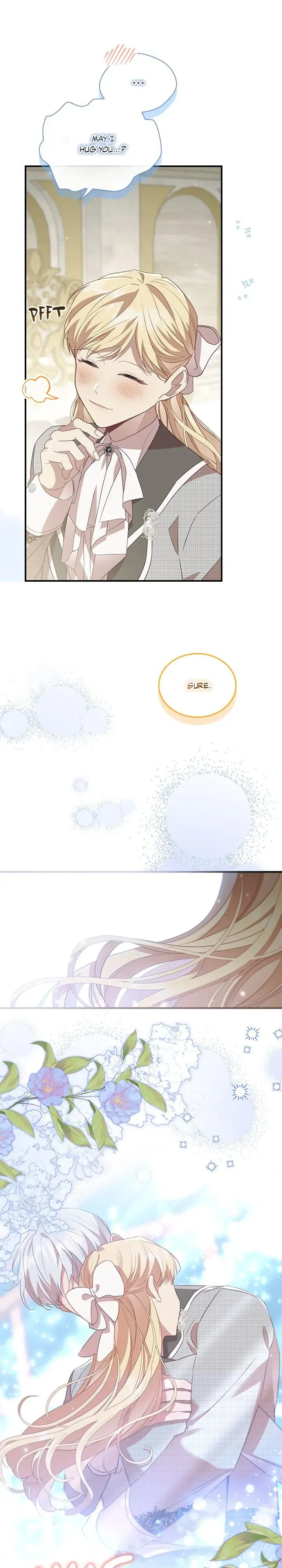 The Beloved Little Princess Chapter 181 Online - página 9