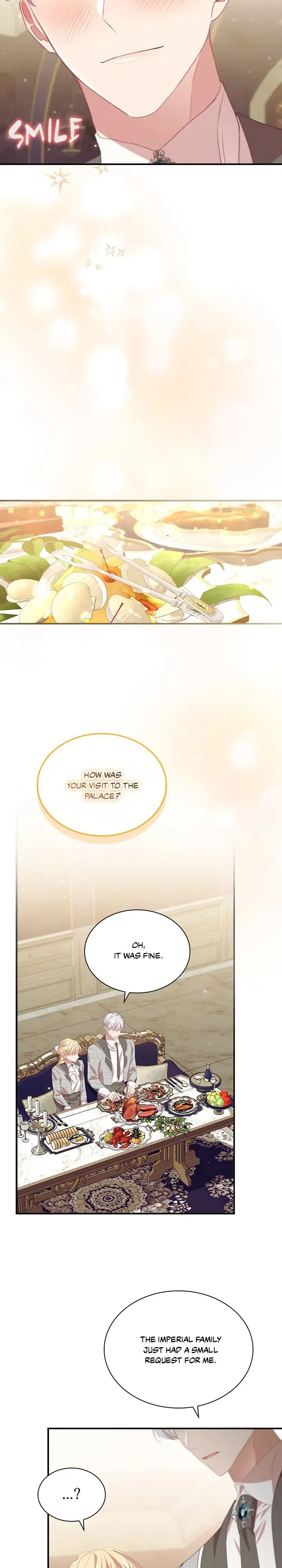The Beloved Little Princess Chapter 181 Online - página 13