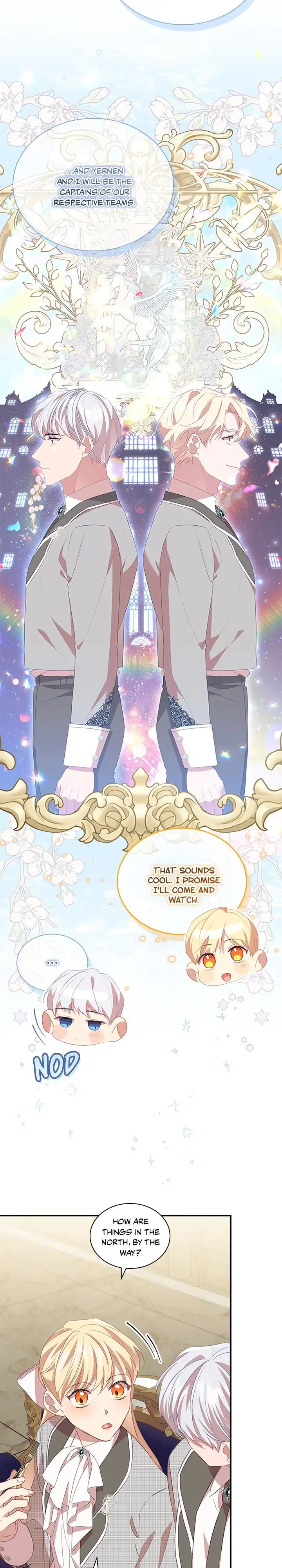 The Beloved Little Princess Chapter 181 Online - página 16