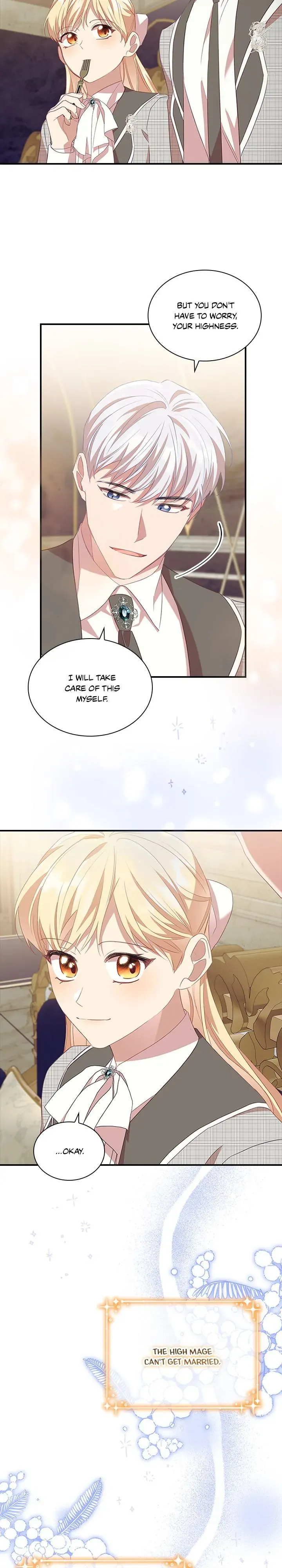 The Beloved Little Princess Chapter 181 Online - página 18