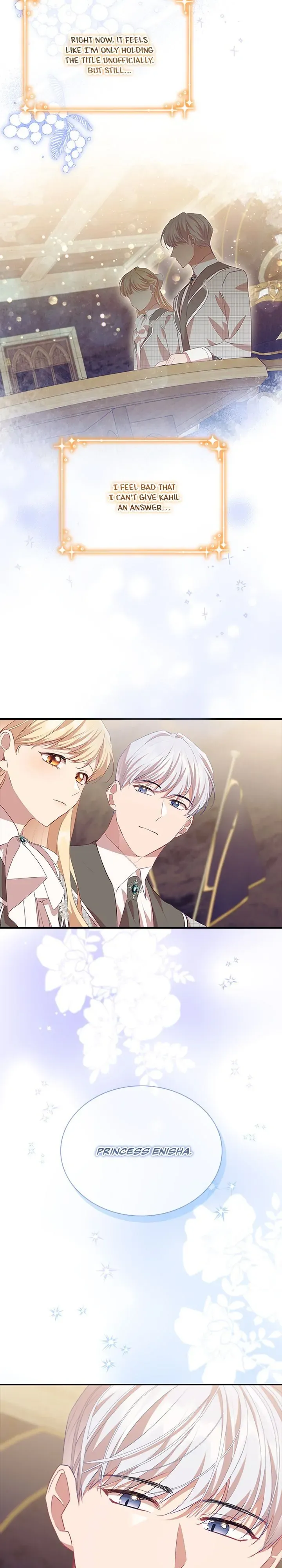 The Beloved Little Princess Chapter 181 Online - página 19