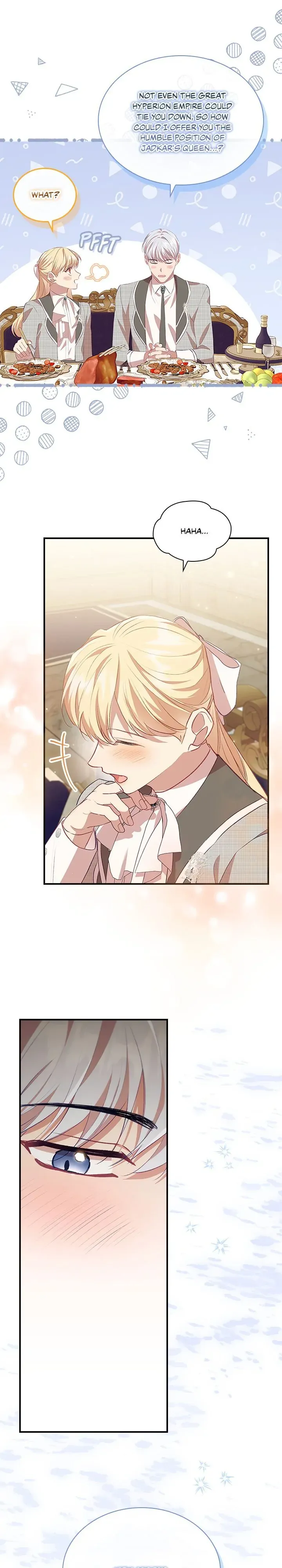 The Beloved Little Princess Chapter 181 Online - página 21