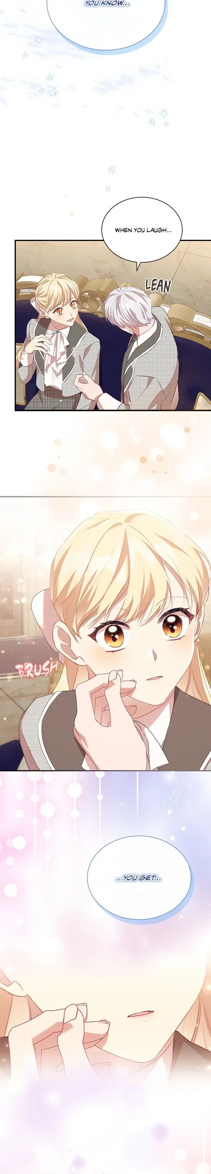 The Beloved Little Princess Chapter 181 Online - página 22