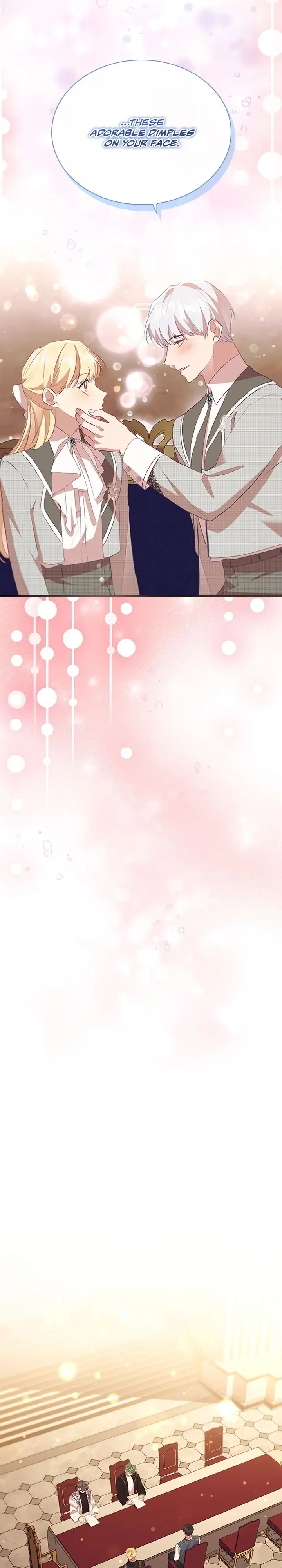 The Beloved Little Princess Chapter 181 Online - página 23