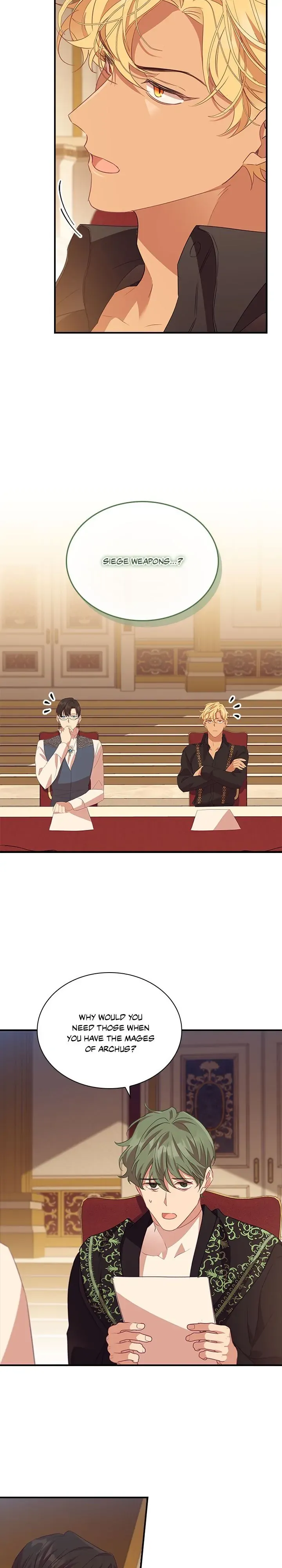 The Beloved Little Princess Chapter 181 Online - página 25