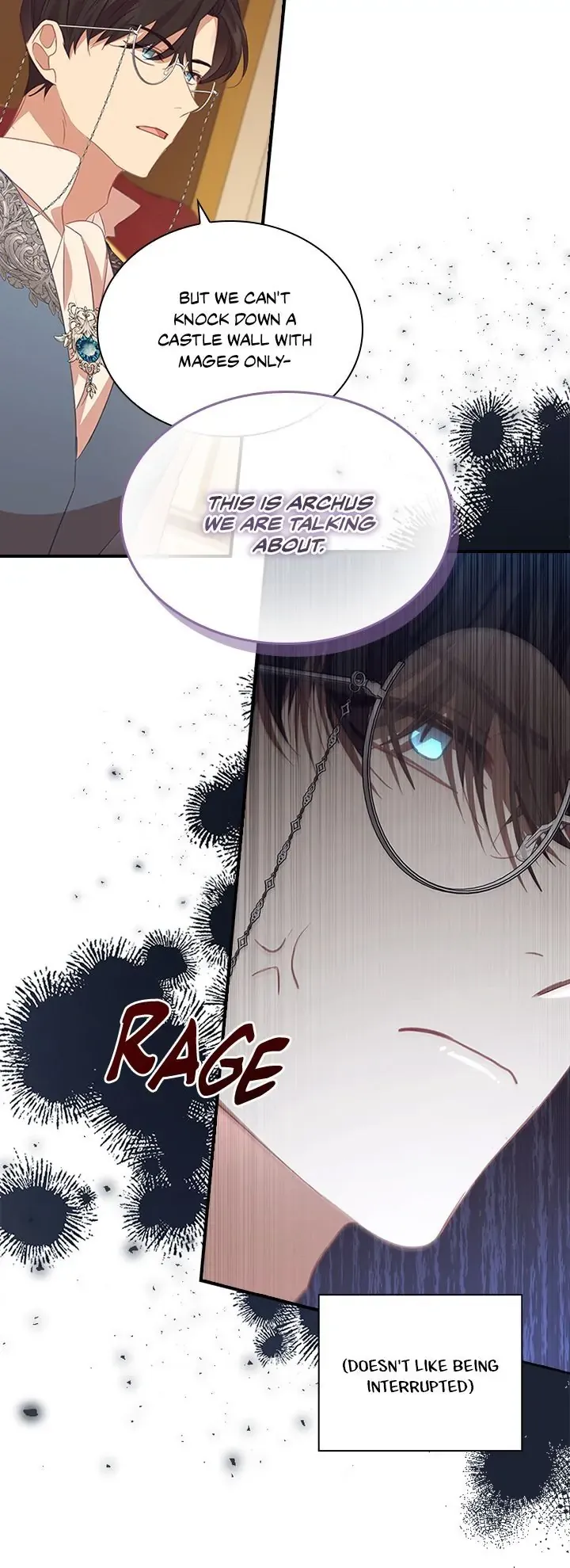 The Beloved Little Princess Chapter 181 Online - página 26