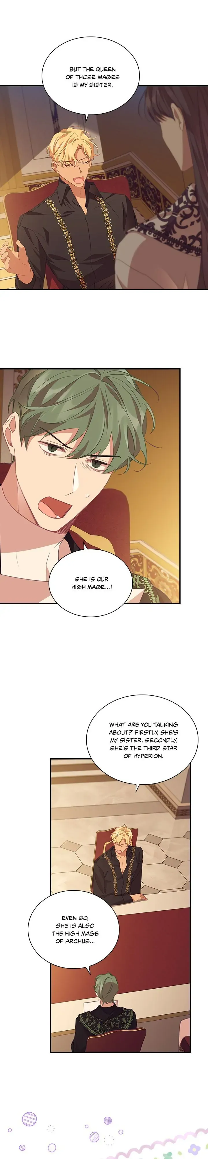 The Beloved Little Princess Chapter 181 Online - página 27