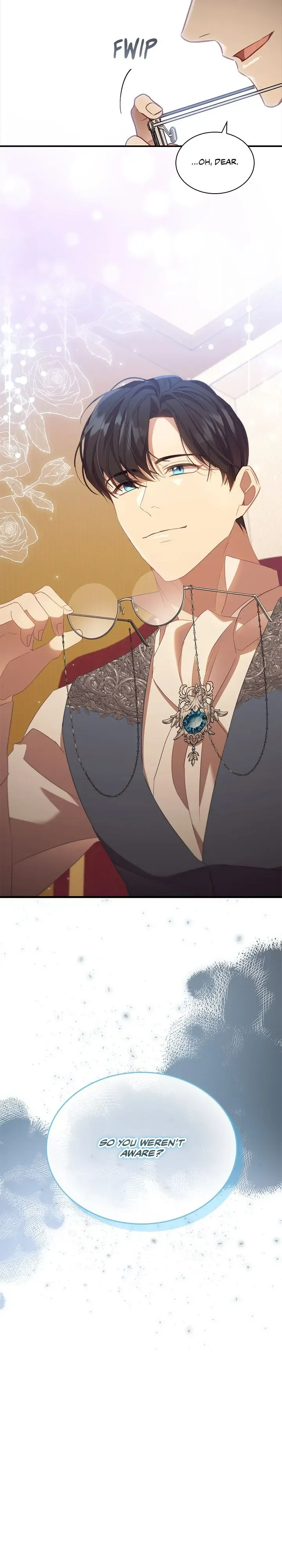 The Beloved Little Princess Chapter 181 Online - página 30