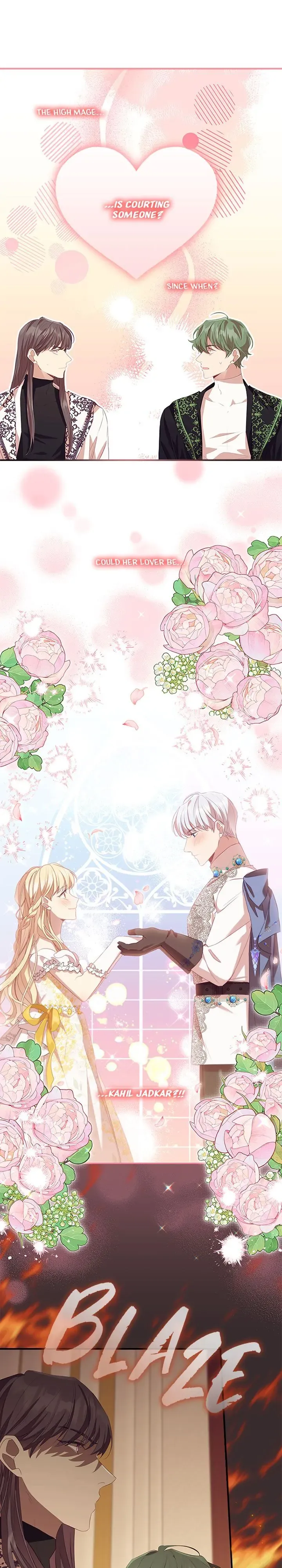 The Beloved Little Princess Chapter 182 Online - página 2