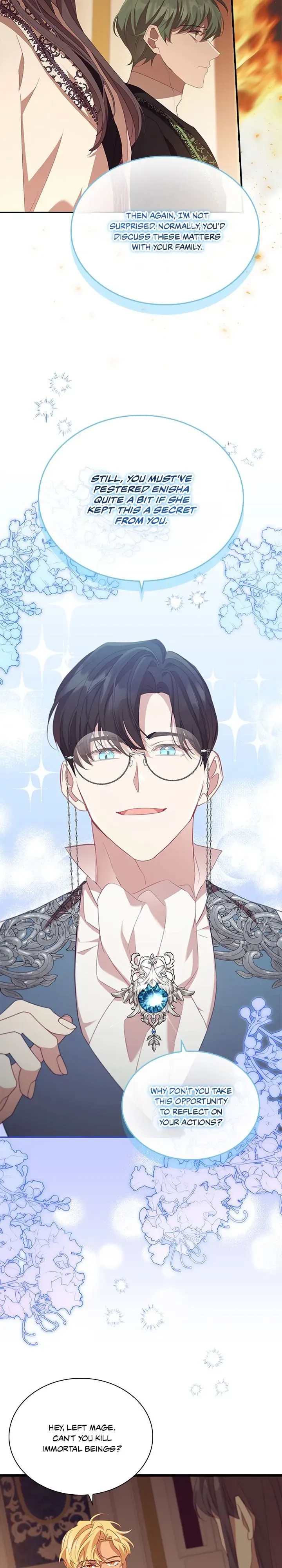 The Beloved Little Princess Chapter 182 Online - página 3