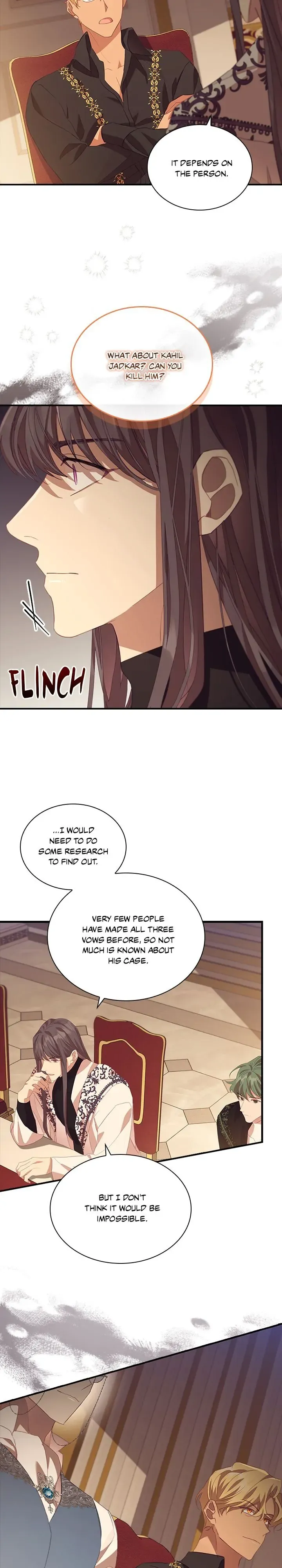 The Beloved Little Princess Chapter 182 Online - página 4