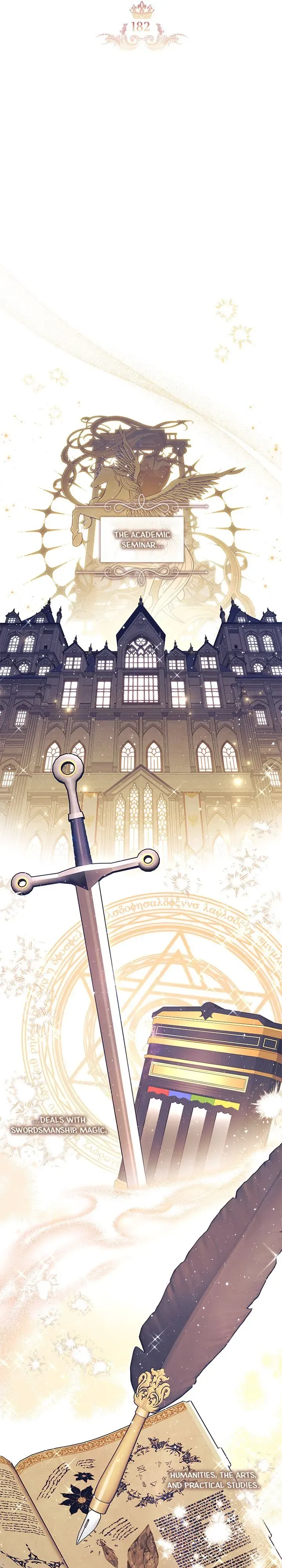 The Beloved Little Princess Chapter 182 Online - página 6