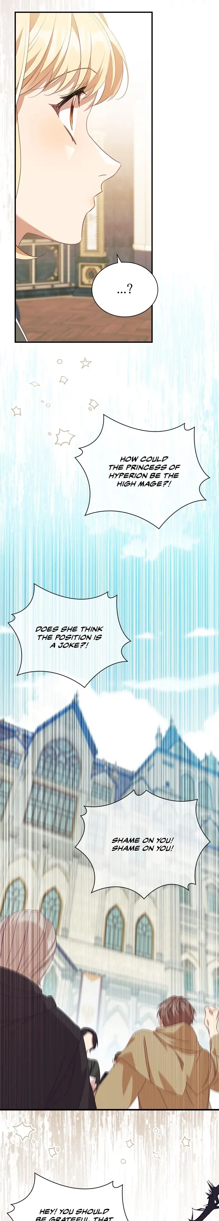 The Beloved Little Princess Chapter 182 Online - página 13