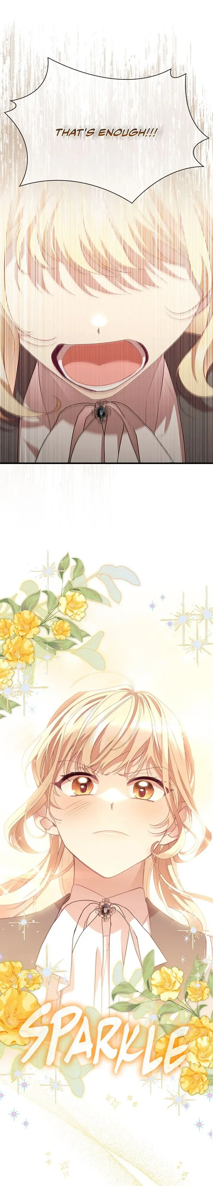 The Beloved Little Princess Chapter 182 Online - página 15