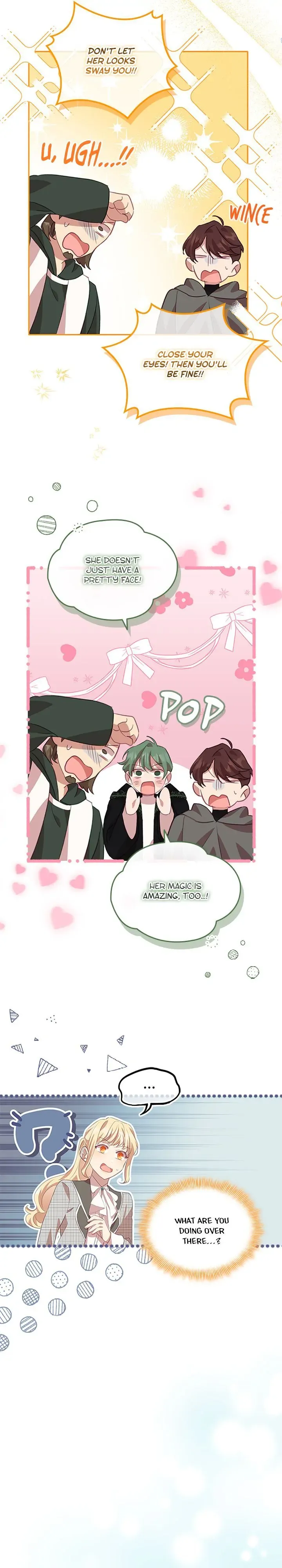 The Beloved Little Princess Chapter 182 Online - página 16