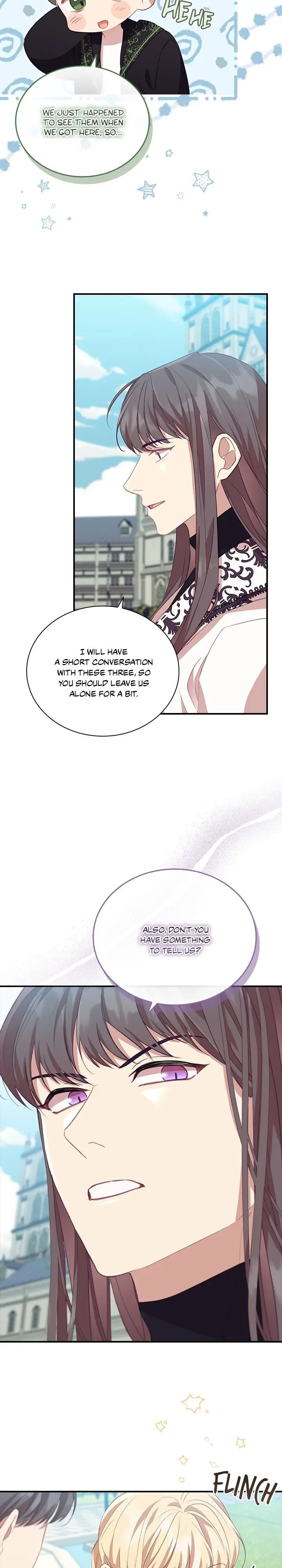 The Beloved Little Princess Chapter 182 Online - página 19