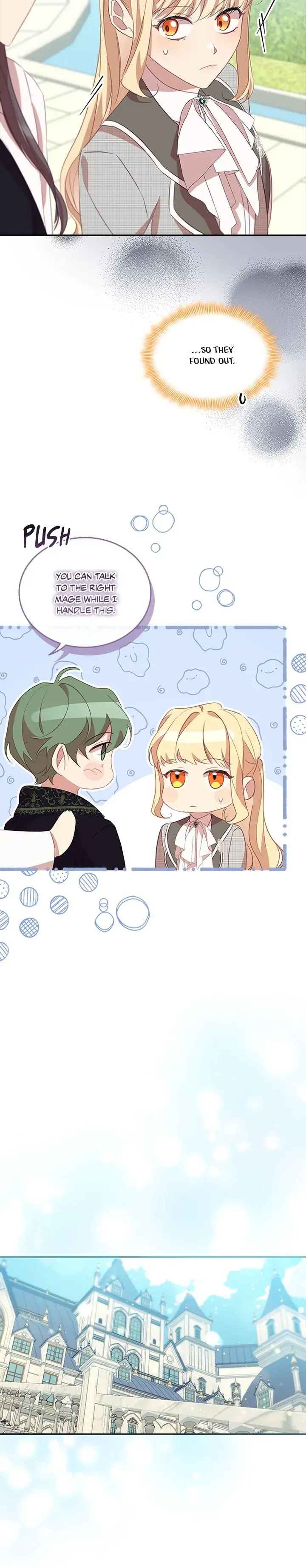 The Beloved Little Princess Chapter 182 Online - página 20