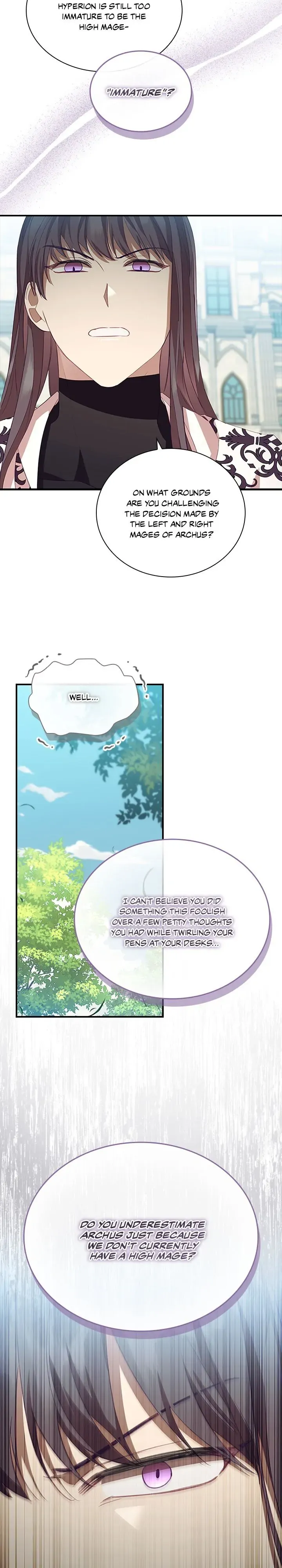 The Beloved Little Princess Chapter 182 Online - página 22