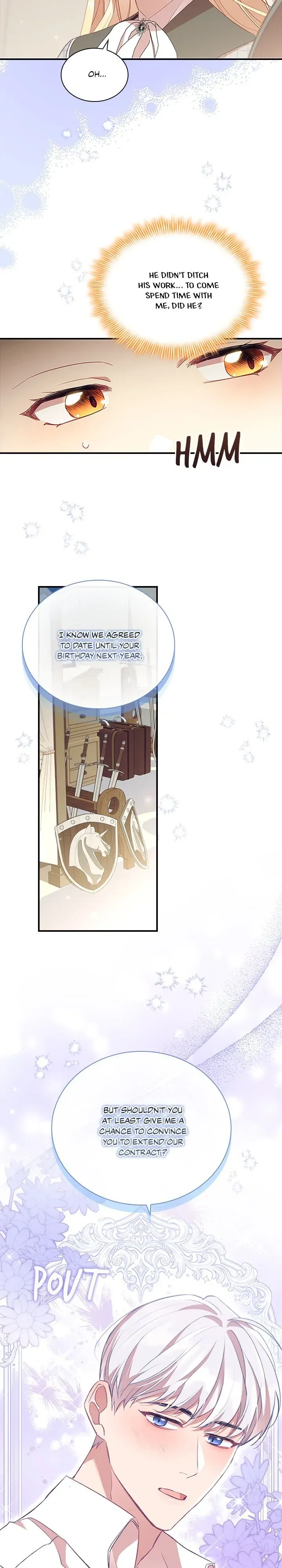 The Beloved Little Princess Chapter 185 Online - página 4