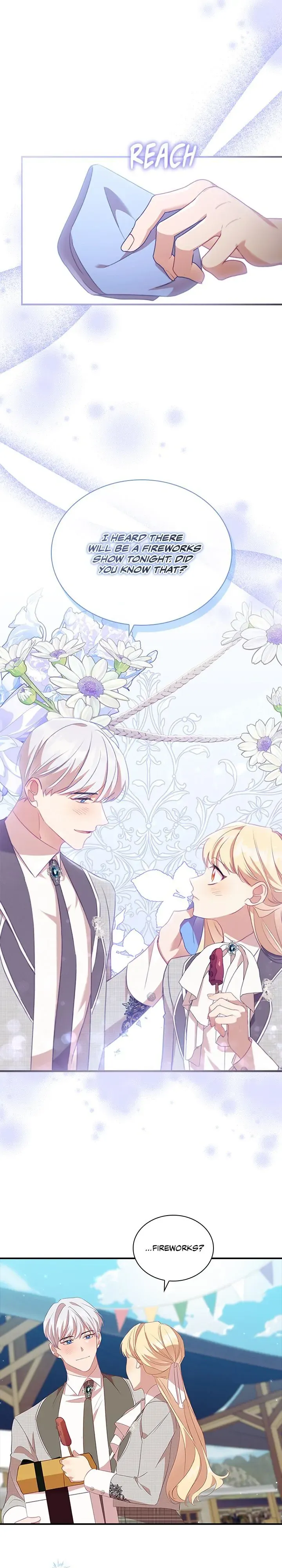 The Beloved Little Princess Chapter 185 Online - página 11