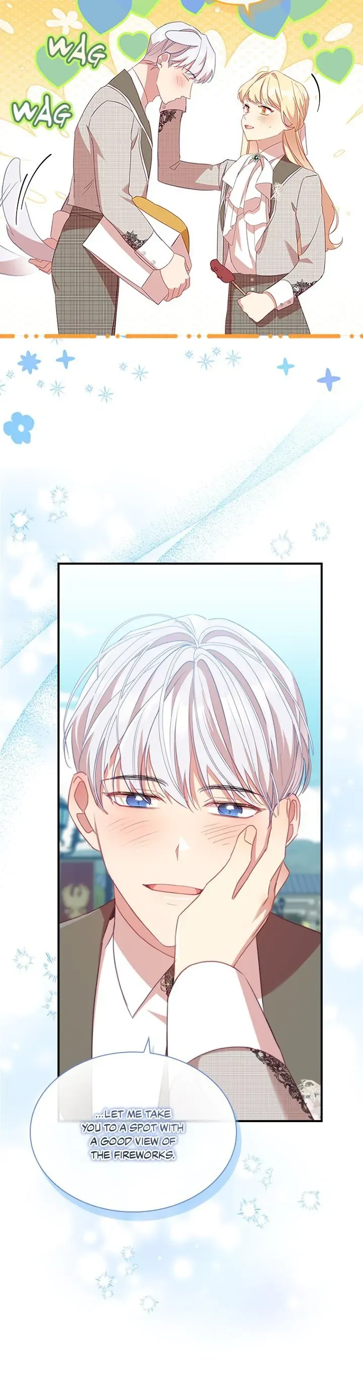 The Beloved Little Princess Chapter 185 Online - página 14
