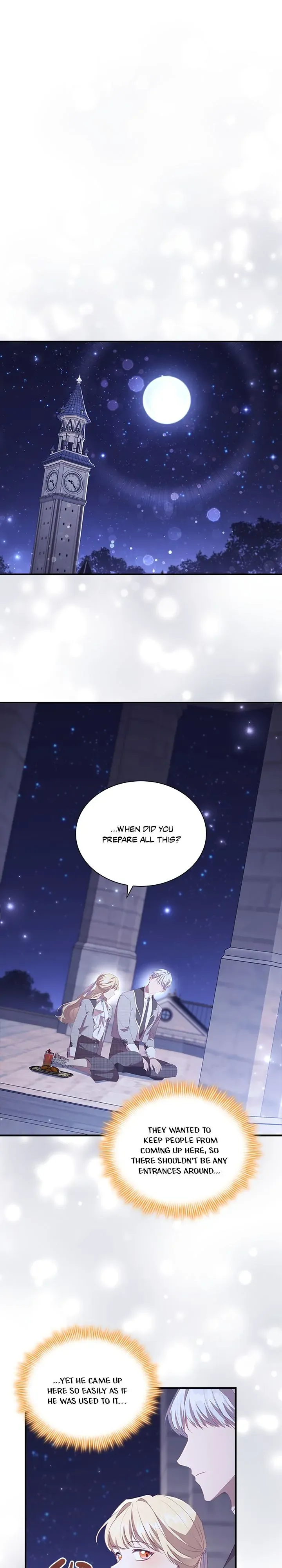 The Beloved Little Princess Chapter 185 Online - página 15