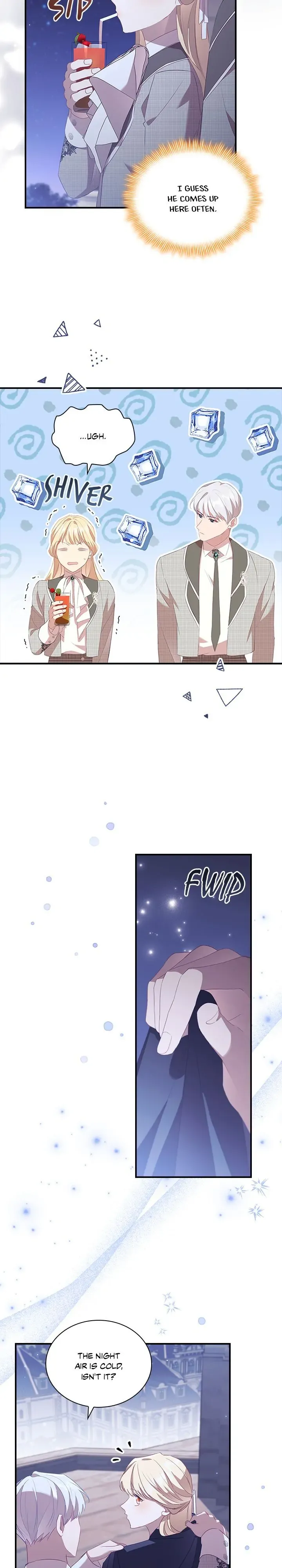 The Beloved Little Princess Chapter 185 Online - página 16
