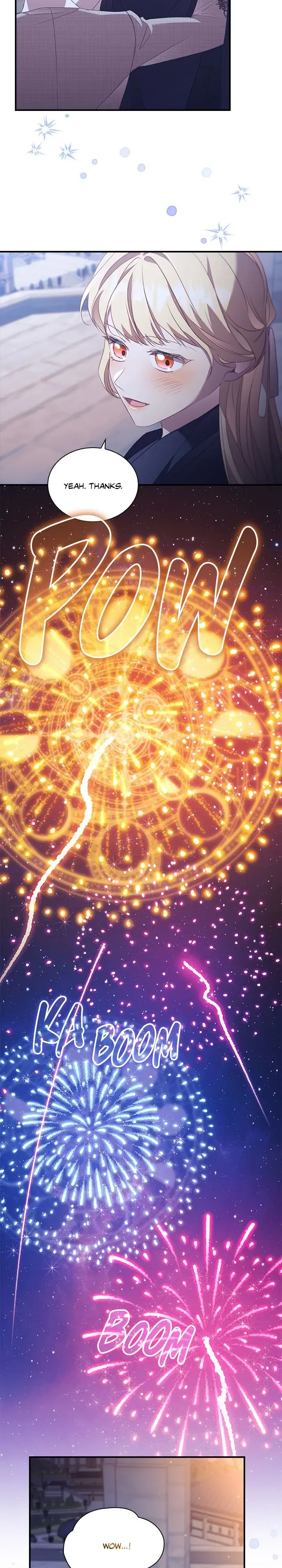 The Beloved Little Princess Chapter 185 Online - página 17