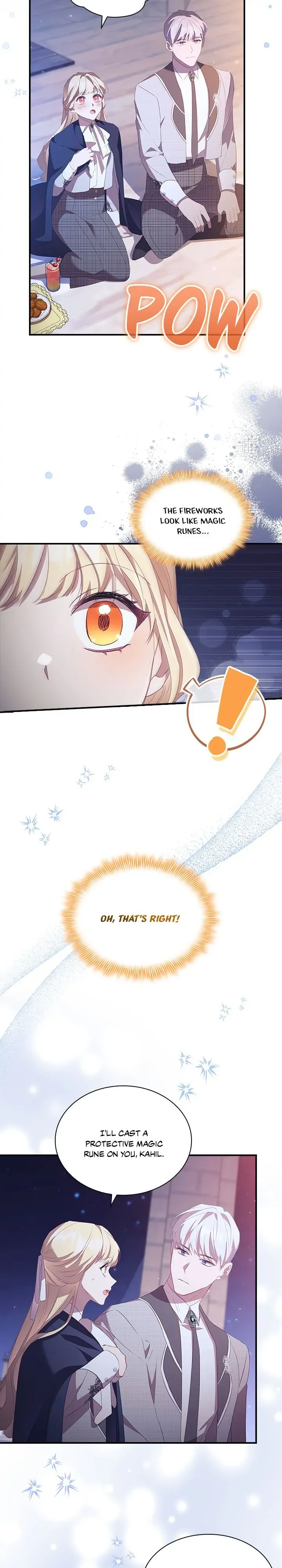 The Beloved Little Princess Chapter 185 Online - página 18