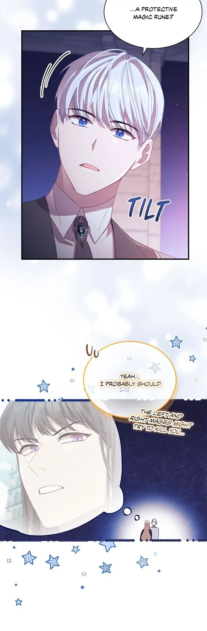 The Beloved Little Princess Chapter 185 Online - página 19