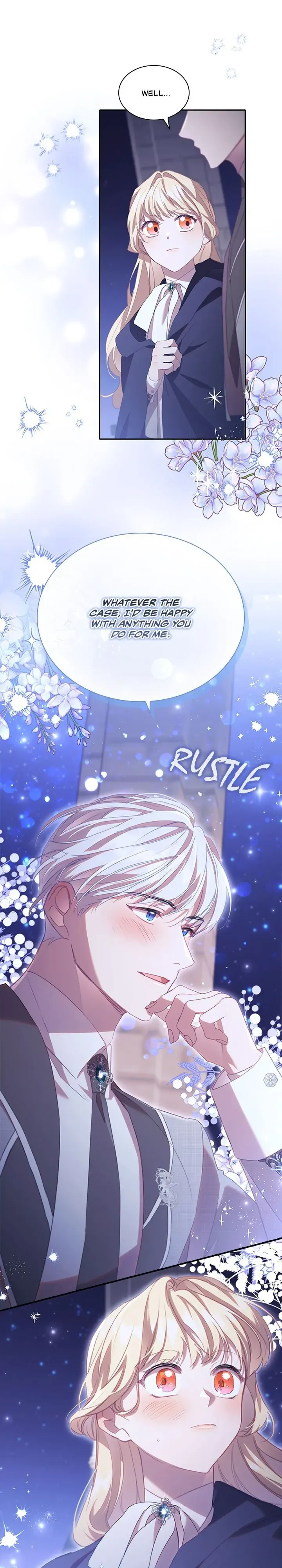 The Beloved Little Princess Chapter 185 Online - página 20