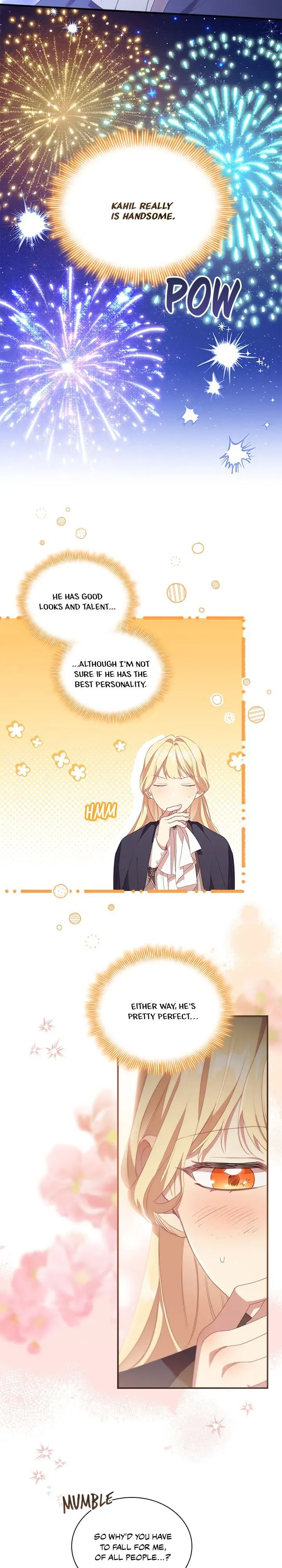 The Beloved Little Princess Chapter 185 Online - página 21
