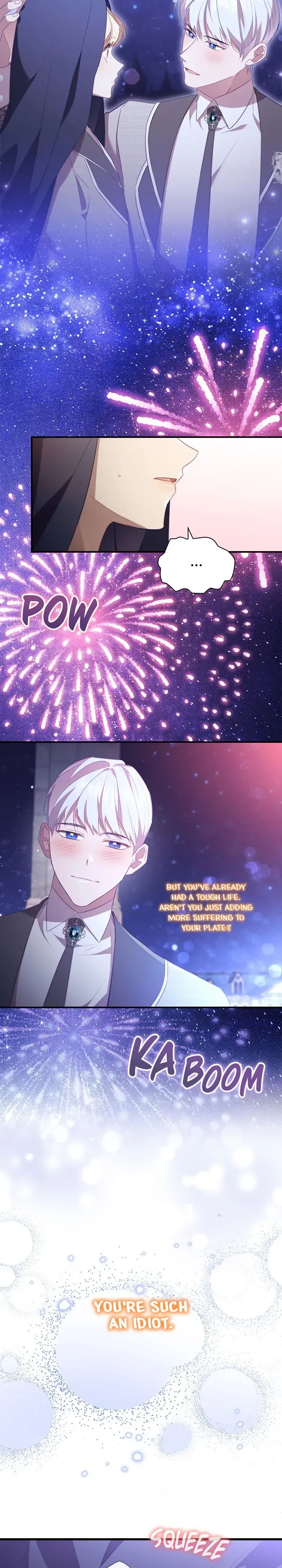 The Beloved Little Princess Chapter 185 Online - página 23