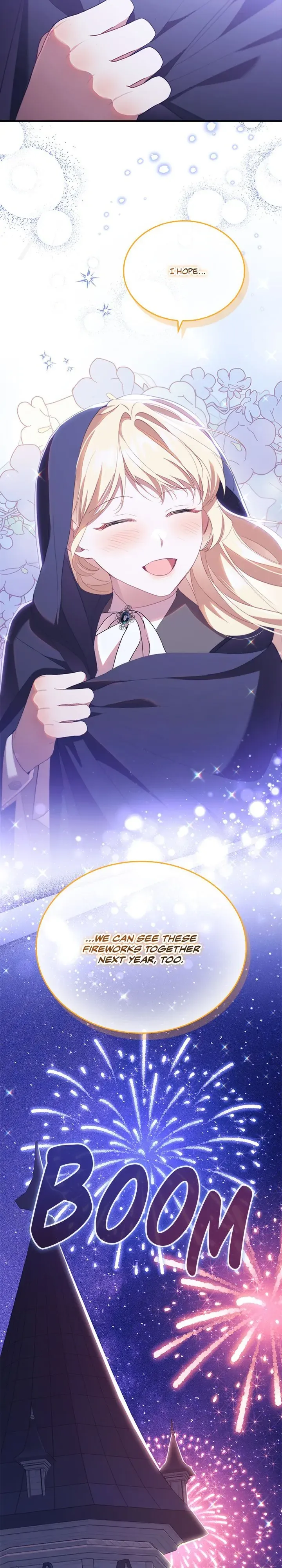 The Beloved Little Princess Chapter 185 Online - página 24