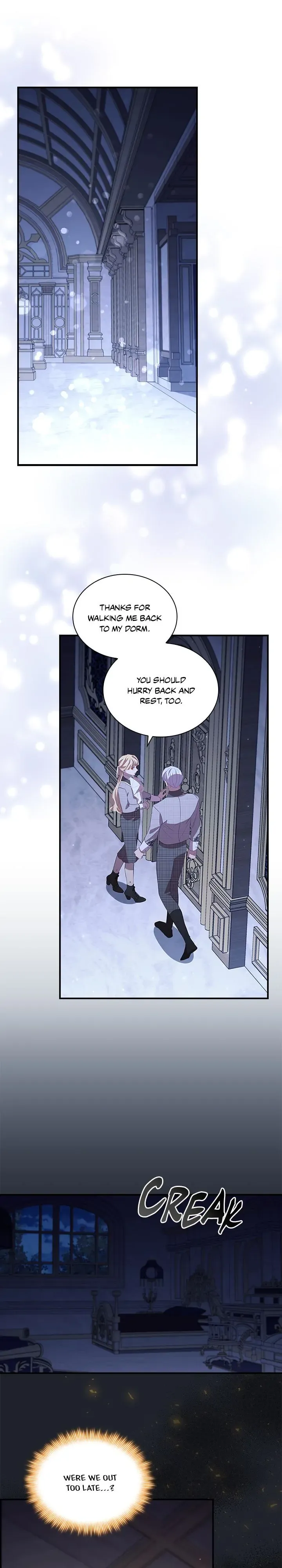 The Beloved Little Princess Chapter 185 Online - página 26