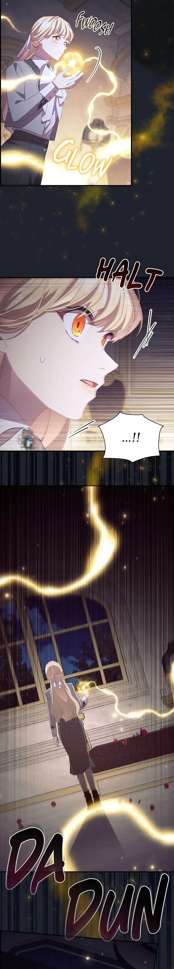 The Beloved Little Princess Chapter 185 Online - página 27