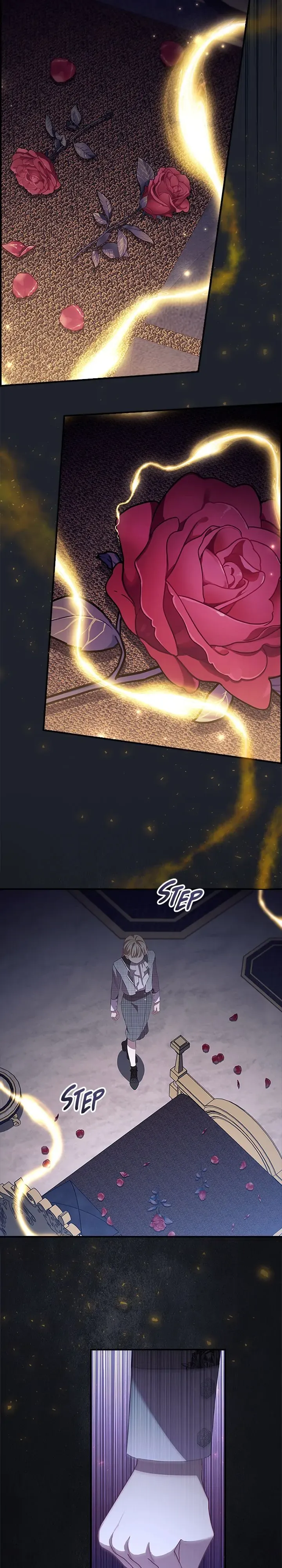 The Beloved Little Princess Chapter 185 Online - página 28